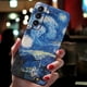 thumbnail image 1 of Para Funda Samsung Galaxy S23 S22 S21 S20 Ultra FE Plus S20FE S21FE S23Ultra S22Ultra S 23 Note 20 Ultra Case 3D Art Phone Cover Deng Xun unisex, 1 of 2