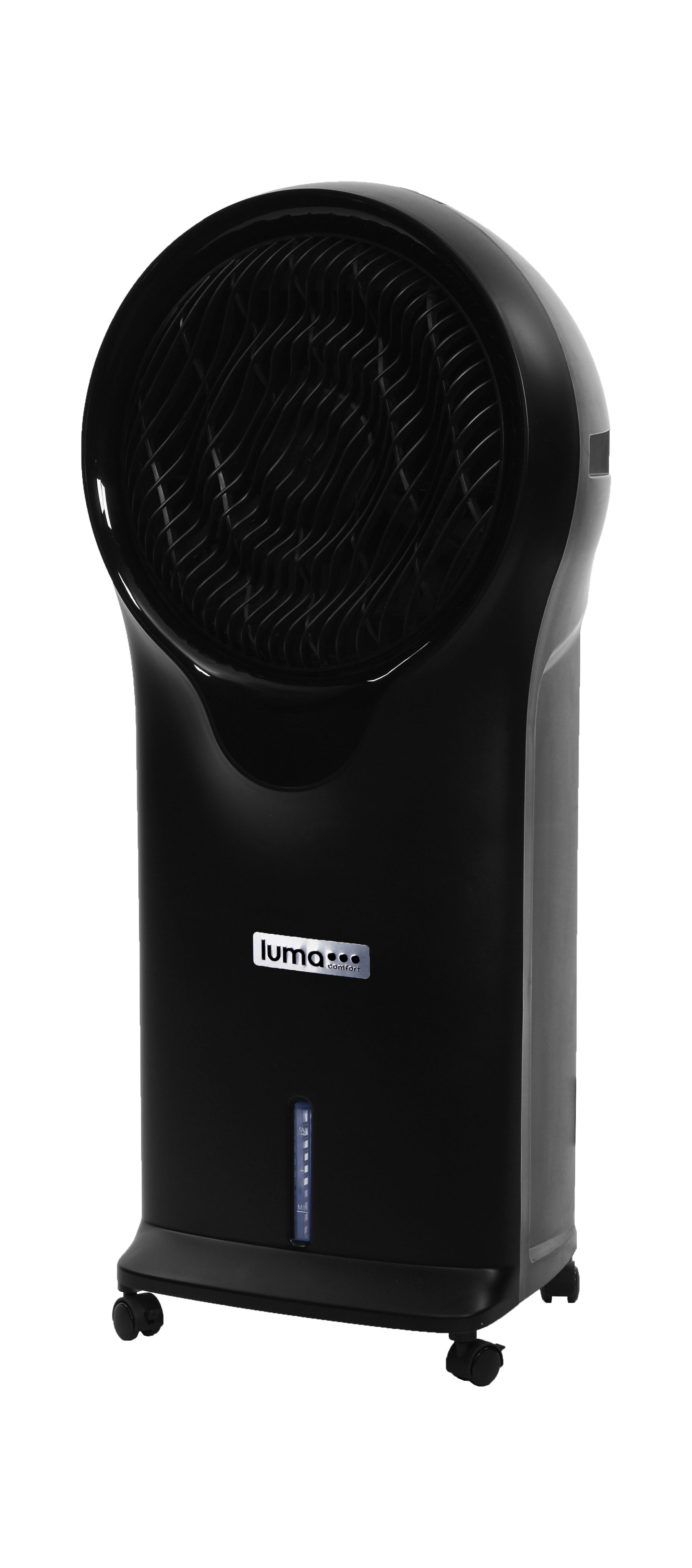 whirlpool evaporative cooler