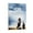 Frame-style, variant on The Assassination of Jesse James by The Coward Robert Ford Movie Poster Print Photo Art Painting Canvas Poster Home Decorative Bedroom Modern Decor Posters Gifts 16x24inch(40x60cm)