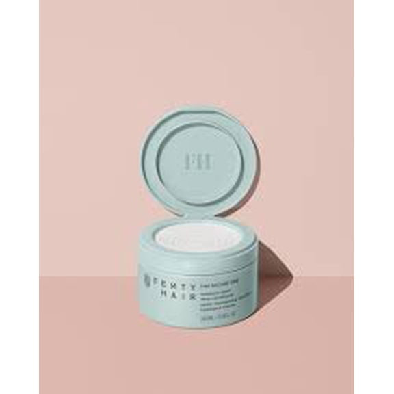 Fenty Hair The Richer One Moisture Repair Deep Conditioner for Medium to Thick Hair Color: None Size: N/A