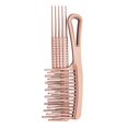 thumbnail image 3 of Hot Tools Pro Signature Alaciadora Digital de Cerámica de 1", Negra, 3 of 4