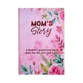 thumbnail image 2 of ddioayh Guided Journal for Mothers with Prompts to Capture Cherished Memories Parenting Wisdom and Heartfelt Advice Perfect Mother's Day Keepsake Gift, 2 of 7