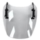 thumbnail image 5 of Parabrisas de motocicleta Ticfox ABS Deflector de viento, 5 of 12