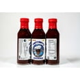 thumbnail image 7 of Philty Milty Danger Zone Hot BBQ Sauce, 12oz, 3 Pack, 7 of 7