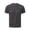 Black, variant on Breathable Mesh Knit T Shirt For Everyday Comfort Lightweight Ice Silk Tee Summer Wear, L, Blue