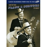 EONE The Best of the Flatt & Scruggs TV Show: Volume 06 (DVD), Shanachie, Music & Performance