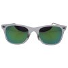 thumbnail image 1 of Ray Ban RB 4210 646/3R LightRay - Transparent Silver/Green by Ray Ban for Women - 50-22-140 mm Sunglasses Ray-Ban Ray Ban, 1 of 1