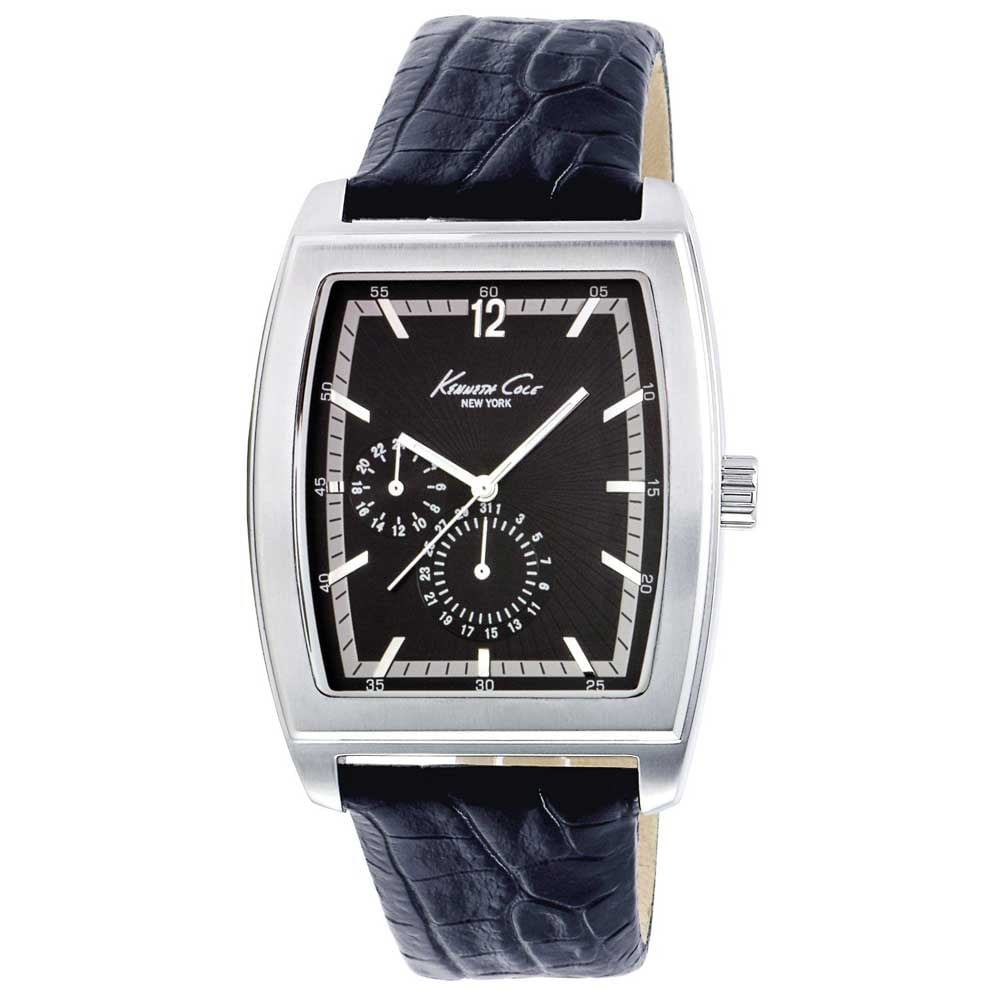 kenneth cole quartz watch