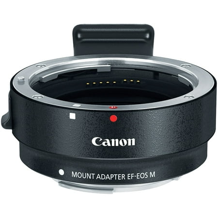 UPC: 0013803145755 | Canon Mounting Adapter