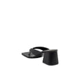 thumbnail image 4 of Sandalia Mujer Kipon Tacon Vestir negro 23, 4 of 6
