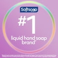 thumbnail image 3 of Recarga de Jabón Líquido Antibacterial Softsoap 1.5L Té Blanco y Baya, 3 of 9