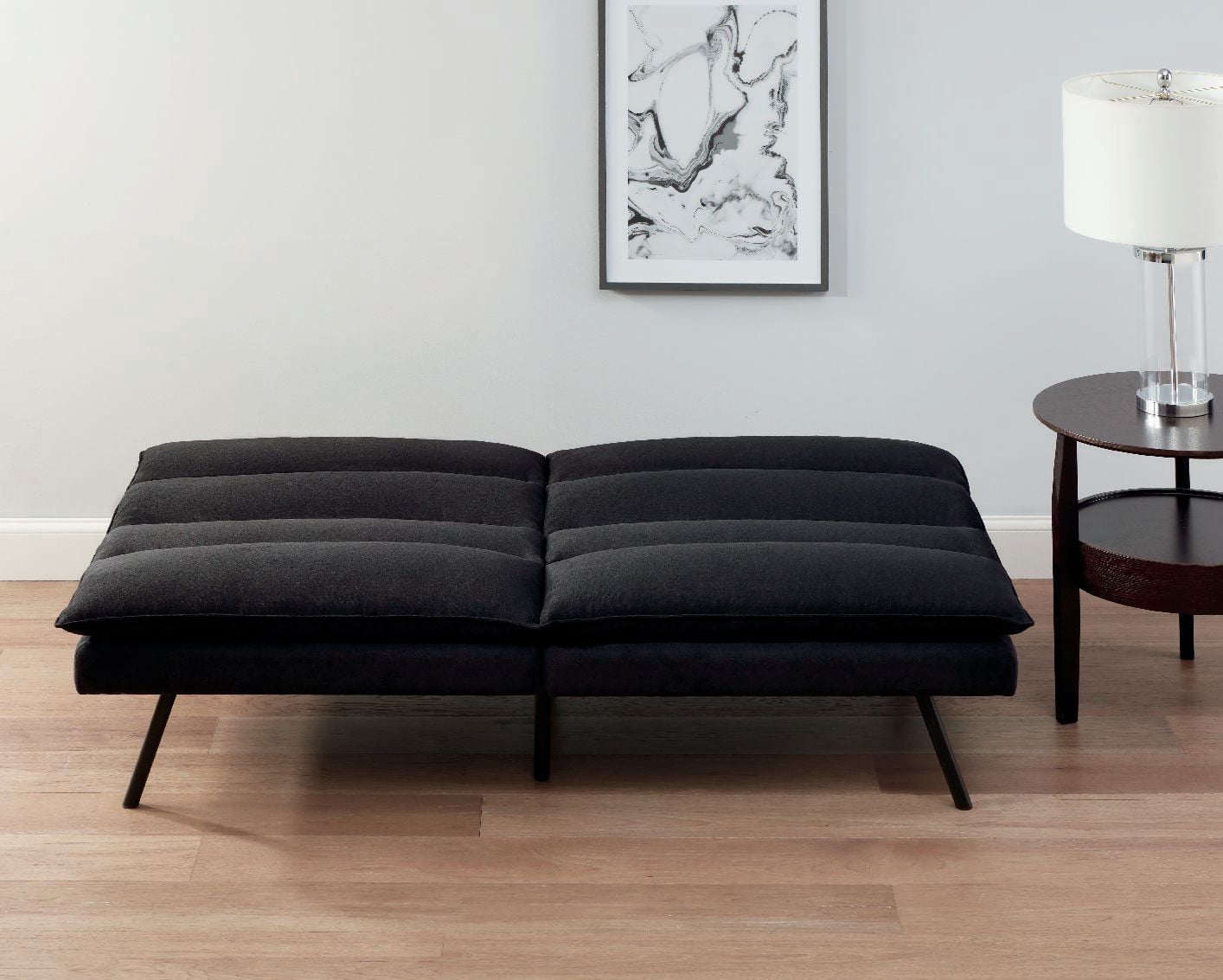 Mainstays Pillow Top Futon