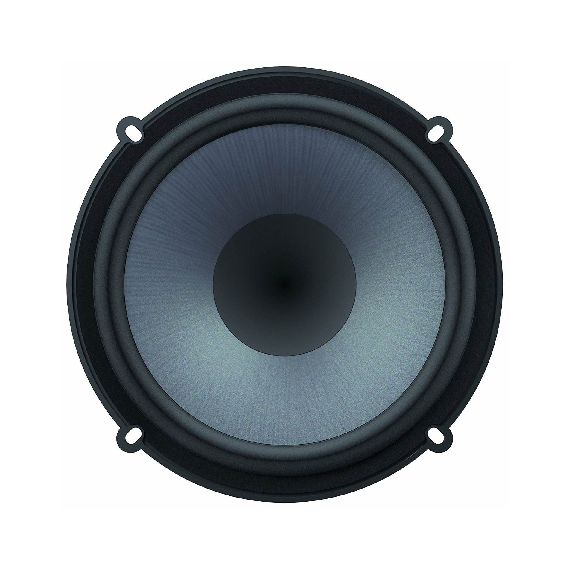 jbl 4 inch component speakers