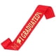thumbnail image 3 of Senior 2024 Sash Sash 2024 Graduación Sash Graduado Senior Cheer Cheerleader Sash Prop, 3 of 8