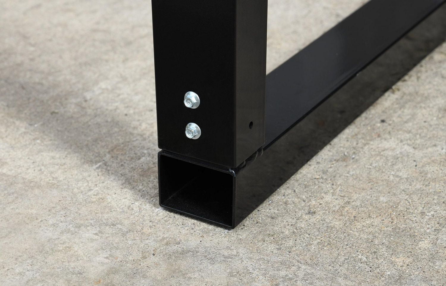 Arrow Carport 20 ft. x 20 ft. x 9 ft. Eggshell