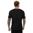 thumbnail image 2 of F-47 Fitted T-shirt (Black, XS), 2 of 4