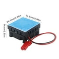 thumbnail image 5 of Cooling Fan Set With Aluminum Heatsinks Temperature Control for RPI 4B/3B+, 5 of 10