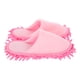 thumbnail image 4 of 1 par de pantuflas de limpieza para fregar el suelo, para hombre y mujer, lavables, unisex, para quitar el polvo, herramientas de limpieza, 4 of 7