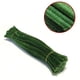 thumbnail image 5 of Juego de 100 limpiapipas de colores para manualidades | Tallos de chenilla de 30 cm para proyectos creativos, decoraciones y actividades educativas, 5 of 5