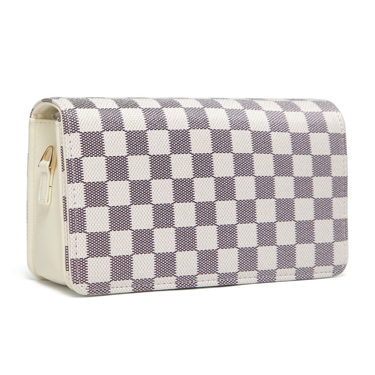 Zoé Wallet Monogram - Women - Small Leather Goods