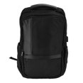 thumbnail image 1 of Mochilas Bolsas con Interfaz USB Externa Mochila Impermeable de Gran Capacidad para Hombres Mujeres EstudiantesNegro, 1 of 5