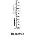 thumbnail image 4 of Elimedical Veterinary Syringe U-100 1ml 27g x ½” 100pcs/box 10LDS2713B, 4 of 5