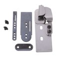 thumbnail image 2 of Rongfmy Sewing Machine Lap Seam Folder Attaching Part for Singer Juki 6mm M, 2 of 8