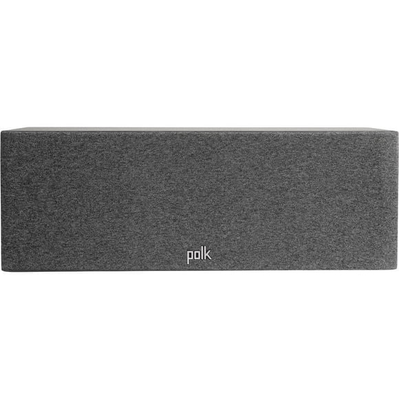 Altavoz de canal central Polk Audio Reserve R300 negro