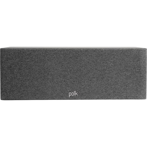 Altavoz de canal central Polk Audio Reserve R300 negro