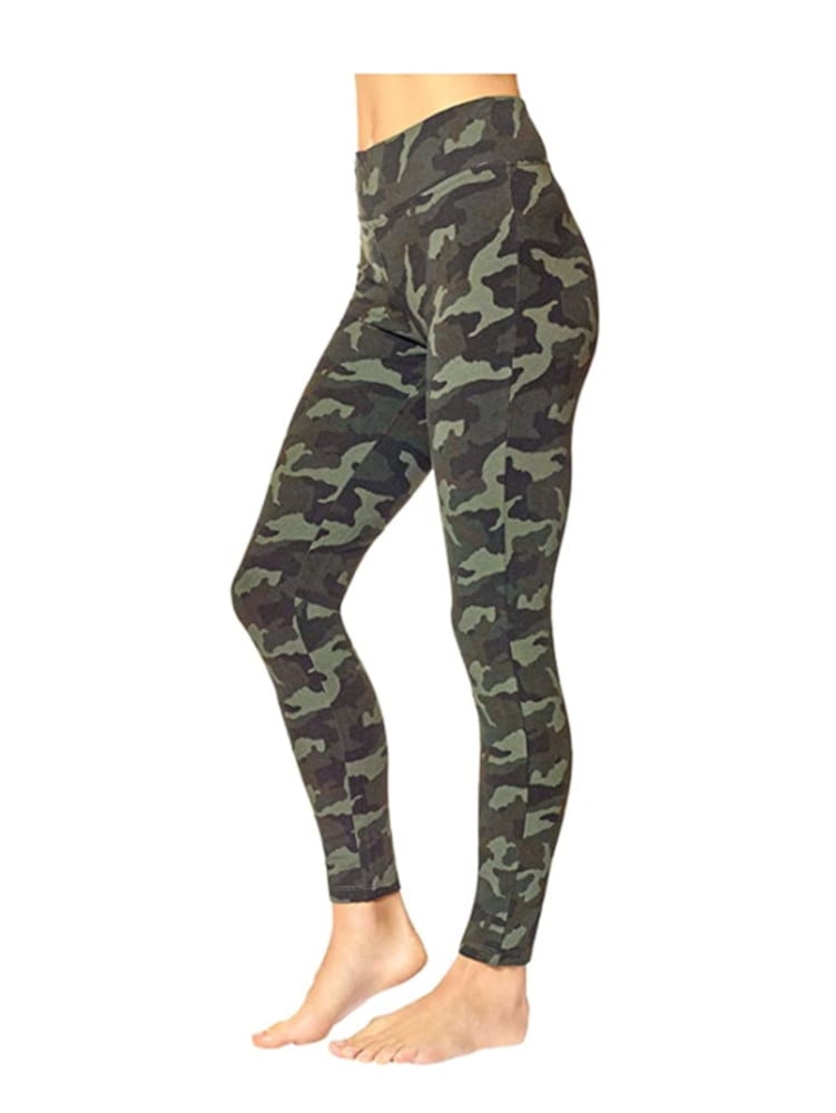 Hue Womens Large Blackout Ankle Length 