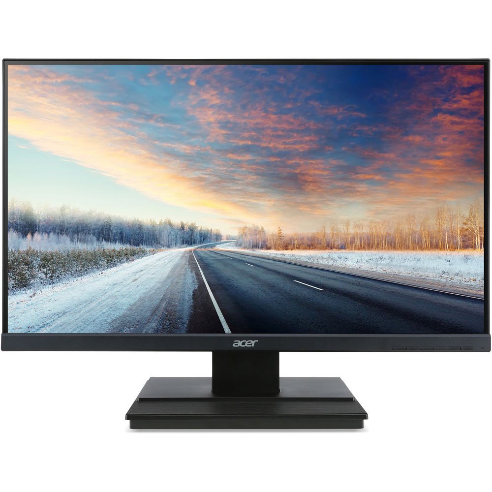 Acer V276HL Cbix 27" 16:9 LCD Monitor - Walmart.com - Walmart.com