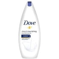 thumbnail image 1 of Dove Body Wash Deeply Nourishing 250 ml, 1 of 2