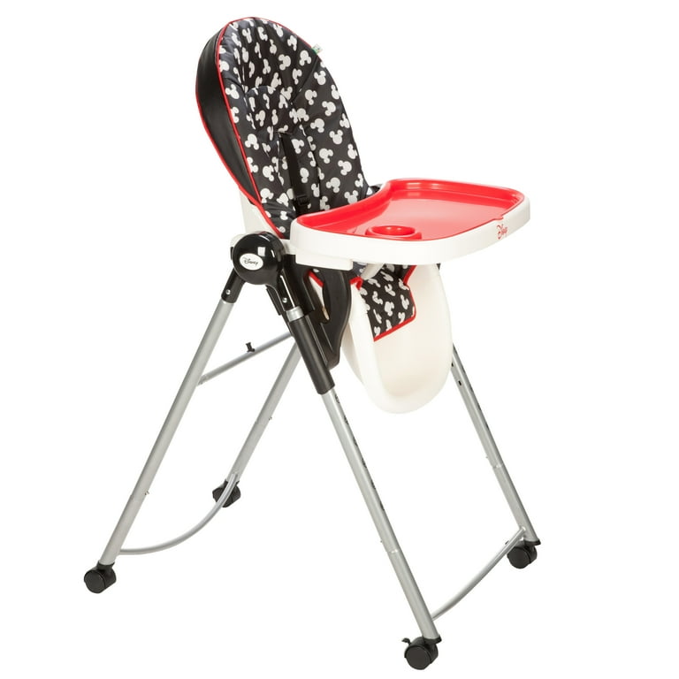 Mickey mouse online high chair