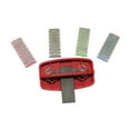thumbnail image 1 of Herramienta para ángulos laterales de esquí, r de tabla de esquí, afinador de hielo, herramienta de pulido lateral, removedor de cera, 1 of 8