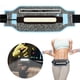 thumbnail image 4 of Guardurnaity Bolsa de cintura Lámpara Luces de circulación nocturna USB Recargable Ligero Equipo portátil para correr Luz de advertencia Deportes riñoneras, 4 of 6