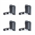 thumbnail image 1 of Carson MicroBrite Pro Kit pour la Digiscopie avec Microscope de Poche et Pince Adaptateur pour Téléphone Intelligent, Lot de 4, 1 of 8