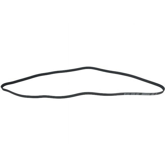 Multi Rib Belt - Compatible with 1997 - 2000 Chrysler Town & Country 1998 1999