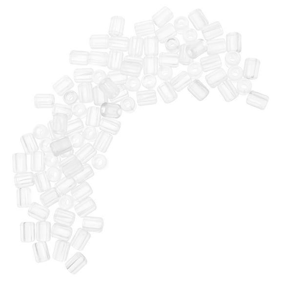 FRCOLOR 90PCS Peg Hook Stoppers Inventory Control Clips for Pegboard Hooks Pegboard Peg Locks for Retail Peg Hook Stoppers on Peg Board and Wall