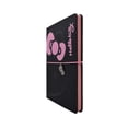 thumbnail image 4 of Libreta De Notas Hello Kitty Premium Negro 21 x 14 cm, 192 Páginas Decoradas, Hojas Puntuadas, Elástico De Cierre, Listón Separador, Pasta Dura Danpex, 4 of 8