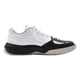 thumbnail image 2 of Tenis Reebok Mujer Dama Engine A Blanco Negro Basquetbol blanco 3.5 MX, 2 of 6