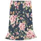 thumbnail image 2 of Balery Vintage Floral Manta de Felpa Suave y Acogedora – Cobija de Franela Aterciopelada para Cama, Lavable y Cálida para Sofá, Mascotas, Transpirable-40"x30", 2 of 7