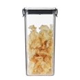 thumbnail image 2 of Sealed Food Storage Tank With Lid Dustproof Kitchen Airtight Storage Jars Clear Bpa Free Food Containers1800ml, 2 of 2
