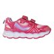thumbnail image 2 of Tenis Niña Luces Bubble Gummers Jessica Fiusha 13-19 fucsia oscuro 14, 2 of 4