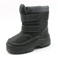 thumbnail image 7 of Storm Kidz Cold Weather Snow Boot Toddler/Little Kid/Big Kid MANY COLORS Velcro Strap, 7 of 7