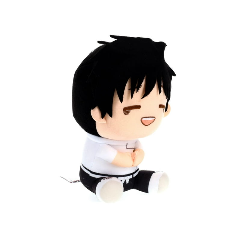 Banpresto Jujutsu Kaisen Yuta Okkotsu Anime Toy - 8