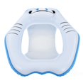 thumbnail image 2 of Pool Float, Lovely Flexible Inflatable Pool Chair  For Leisure For Water Park, 2 of 8