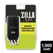 Zilla Digital Temperature Controller