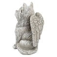 thumbnail image 4 of Design Toscano Forever in Our Hearts Memorial Cat Statue, 4 of 4
