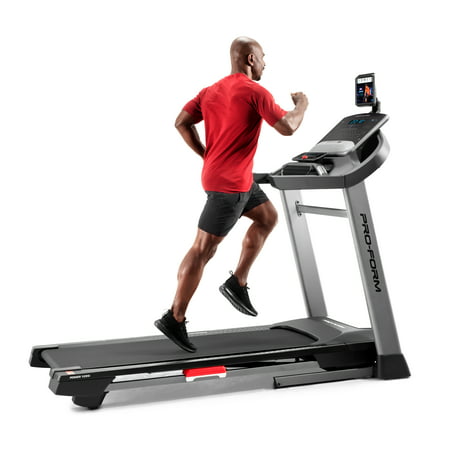 ProForm SMART Power 995i Treadmill, iFit Coach Compatible