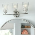 thumbnail image 2 of D201M-3B-PN-Designers Fountain-Westwood - 3 Light Bath Vanity, 2 of 8